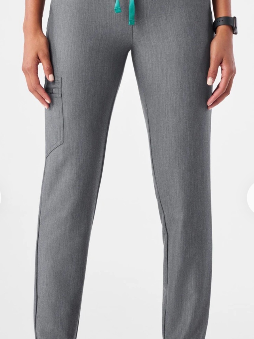 Figs Zamora Jogger Scrub Pants. Brand new in bag.